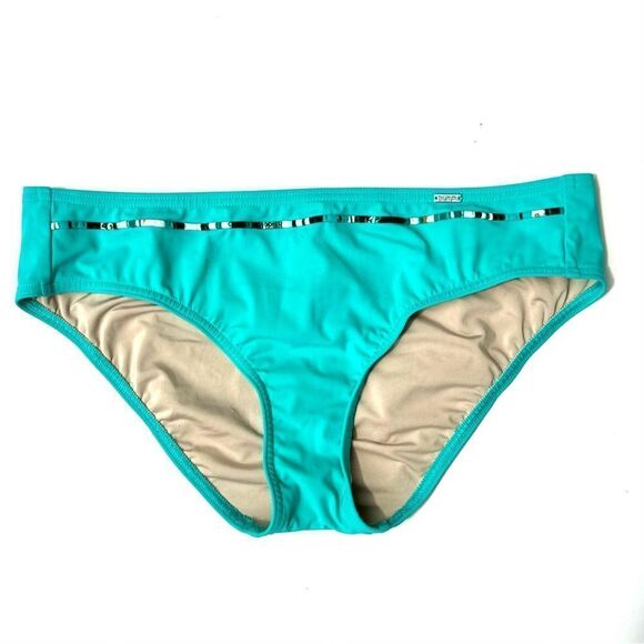 Triumph Barl Midi Bikini Bottoms - Picture 2 of 6